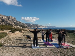 Reisetrip Tours Yoga