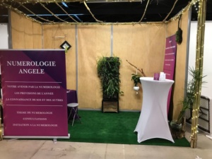 Angèle numérologue  Conf