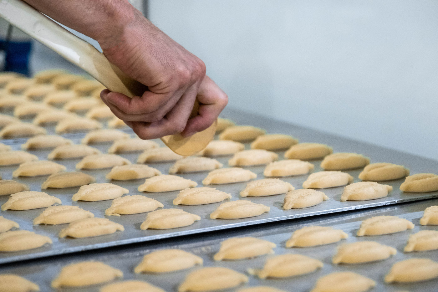 Maison Navarrete Biscuits