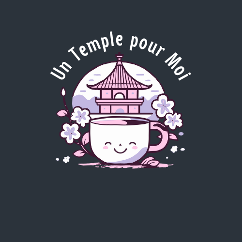 Un temple pour moi logo