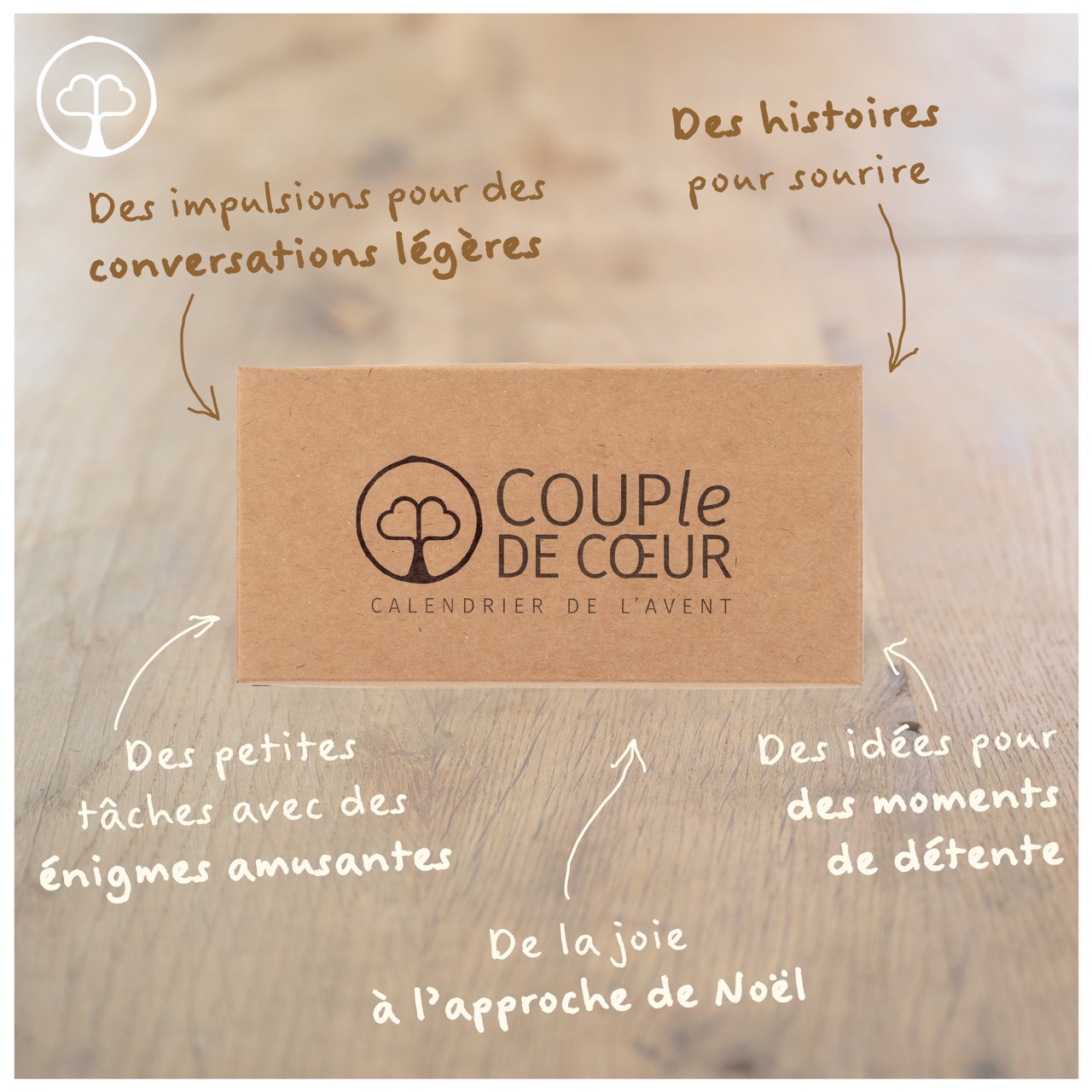 Couple de Coeur -