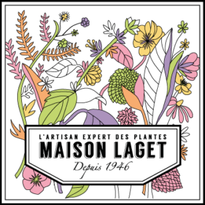 Maison Laget - logo